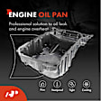 APOP152 Engine Oil Pan