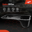 APOP154 Engine Oil Pan