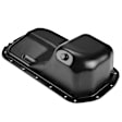 APOP208 Engine Oil Pan Rear