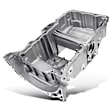 APOP264 Upper Engine Oil Pan Sump