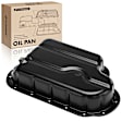 APOP278 Engine Oil Pan Sump