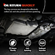 APOP323 Engine Oil Pan