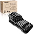 APOP354 Engine Oil Pan