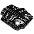 APOP404 Engine Oil Pan with Drain Plug