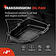 APOP414 Transmission Oil Pan