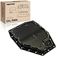 APOP432 Transmission Oil Pan
