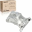 APOP438 Engine Oil Pan