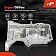 APOP438 Engine Oil Pan
