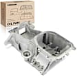 APOP459 Upper Engine Oil Pan