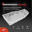 APOP463 Transmission Oil Pan
