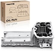 APOP480 Engine Oil Pan