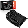 APOP512 Transmission Oil Pan