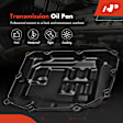 APOP512 Transmission Oil Pan