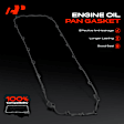 APOPG206 Engine Oil Pan Gasket