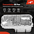 APOPK004 Engine Oil Pan with Gasket