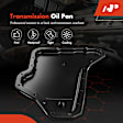 APOPK043 Transmission Oil Pan with Gasket