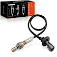APOS0077C Downstream O2 Oxygen Sensor