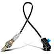APOS0097 Downstream O2 Oxygen Sensor