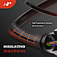 APOS0121 Upstream O2 Oxygen Sensor