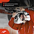 APOS0121 Upstream O2 Oxygen Sensor