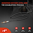 APOS0127 Upstream O2 Oxygen Sensor