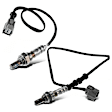 APOS0171 2x Upstream & Downstream O2 Oxygen Sensor