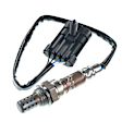 APOS0179 4x Upstream & Downstream O2 Oxygen Sensor