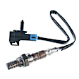 APOS0179 4x Upstream & Downstream O2 Oxygen Sensor