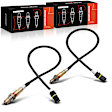 APOS0193 2x Downstream O2 Oxygen Sensor