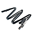 APOS0197 2x Downstream Left & Right O2 Oxygen Sensor