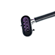 APOS0198 4x Upstream & Downstream O2 Oxygen Sensor