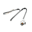 2-Pc Oxygen Sensor, Downstream Driver & Passenger, 4-Pin, A-Premium APOS0223