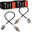 APOS0231 2x Upstream & Downstream O2 Oxygen Sensor