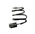 APOS0237 4x Upstream & Downstream O2 Oxygen Sensor