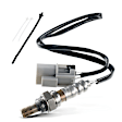 APOS0255 Upstream O2 Oxygen Sensor