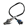 APOS0268 Upstream Downstream O2 Oxygen Sensor