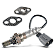 APOS0279 Downstream O2 Oxygen Sensor