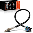 APOS0293C Upstream Downstream O2 Oxygen Sensor