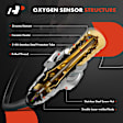APOS0294 Upstream Downstream O2 Oxygen Sensor