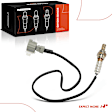 APOS0307 Downstream O2 Oxygen Sensor