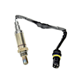 APOS0311C 4 Pcs Upstream & Downstream O2 Oxygen Sensor