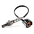 APOS0339 Upstream Center O2 Oxygen Sensor