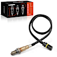 APOS0364 Downstream O2 Oxygen Sensor