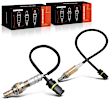 APOS0388 2x O2 Oxygen Sensor