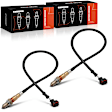 APOS0395 2x Downstream O2 Oxygen Sensor