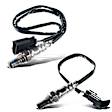 APOS0402 2x O2 Oxygen Sensor