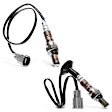 APOS0404 2x Upstream & Downstream O2 Oxygen Sensor