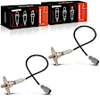 APOS0408 2x O2 Oxygen Sensor