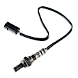 APOS0412 2x O2 Oxygen Sensor