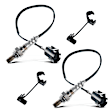 APOS0419 2x O2 Oxygen Sensor